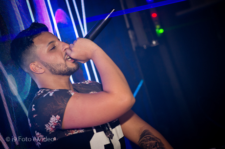 Casa de Festas Collossos